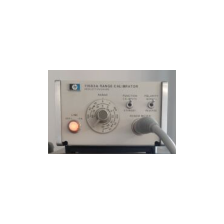 HP 11683A Calibrateur pour power meter RF
