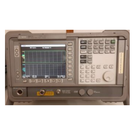 AGILENT N8973A Banc de mesure de facteur de bruit 10 MHz à 3 GHz