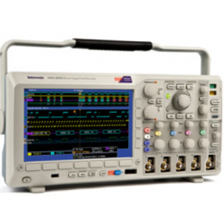TEKTRONIX DPO3032 Oscilloscope Num DPO 2x300MHz,
