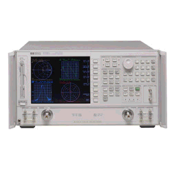 AGILENT 8722ES Analyseur de réseau vectoriel 50 MHz à 40 GHz