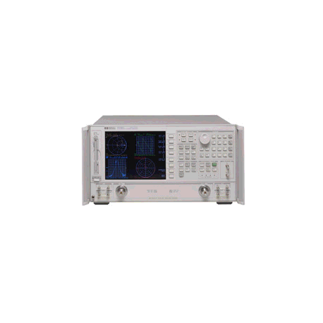 AGILENT 8722ES Analyseur de réseau vectoriel 50 MHz à 40 GHz